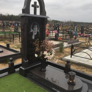 Портрет на памятник 6