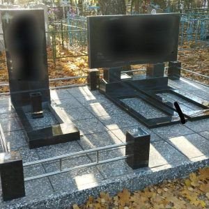 Гранитный комплекс 32