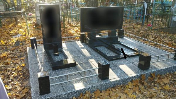 Гранитный комплекс 32