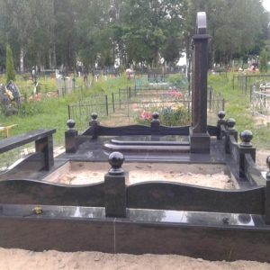 Гранитный комплекс 10