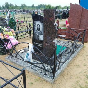 Заливка стяжки и укладка плитки 12