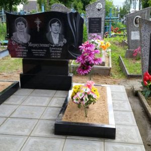 Заливка стяжки и укладка плитки 15