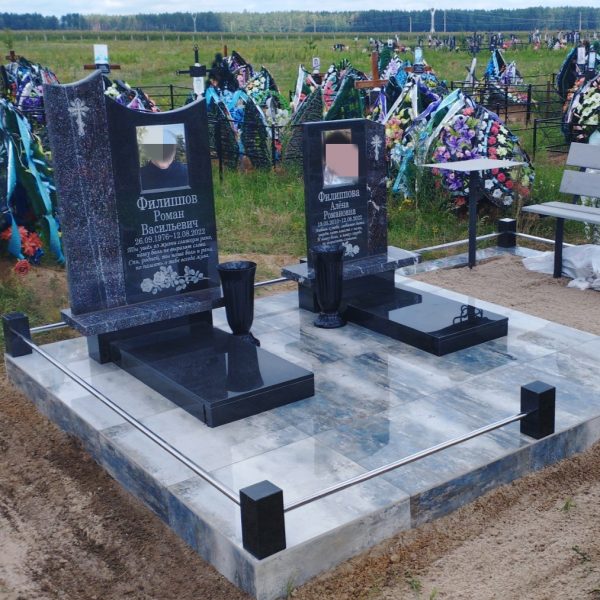 Гранитный комплекс 34