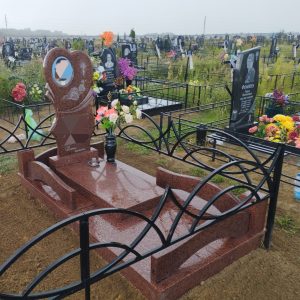Гранитный комплекс 35