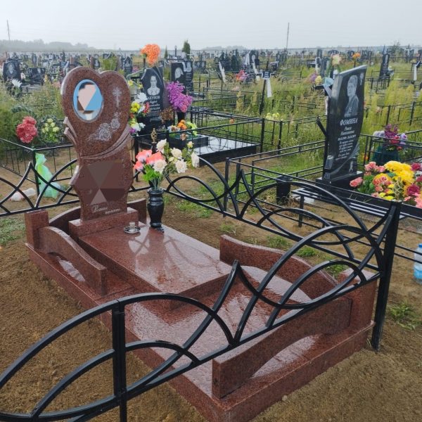 Гранитный комплекс 35