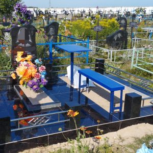 Гранитный комплекс 36
