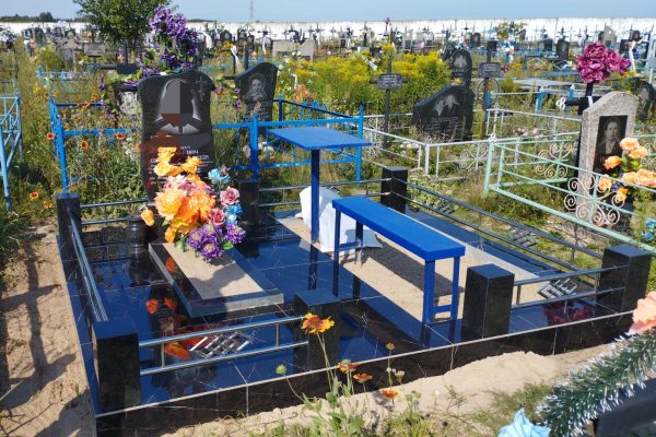 Гранитный комплекс 36