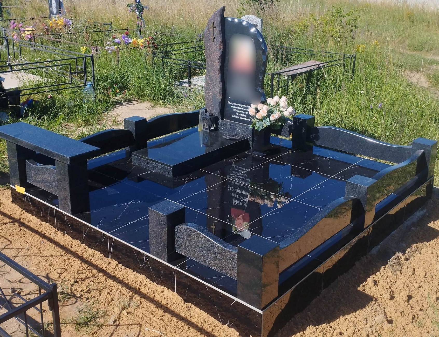 Детский памятник 4