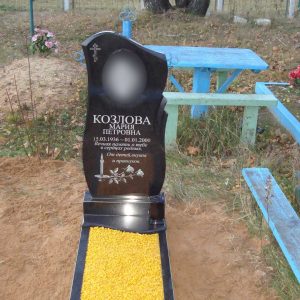 Реставрация (ремонт) памятника 2