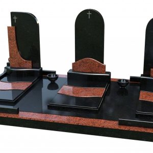 Составной памятник 4
