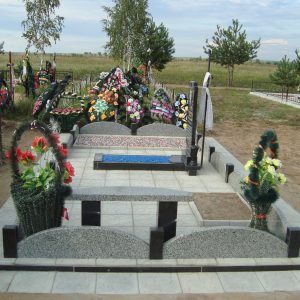 Гранитный комплекс 7