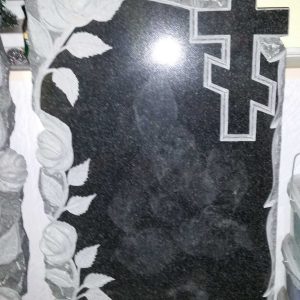 Изготовление и установка памятников 3
