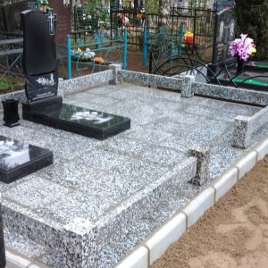 Гранитный комплекс 22