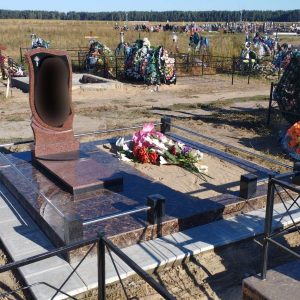 Гранитный комплекс 20