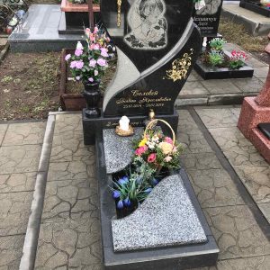 Гравировка на памятник 7