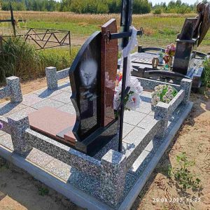Гравировка на памятник 5