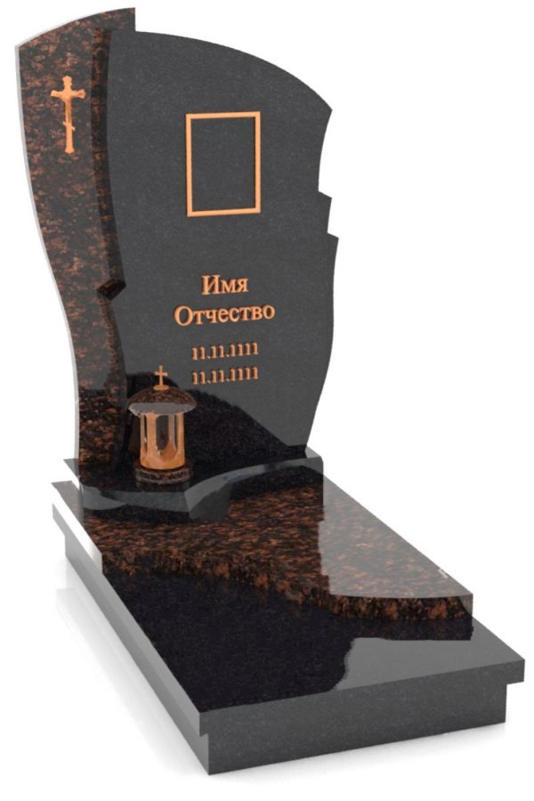Изготовление памятников 5