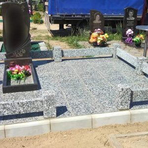 Гранитный комплекс 33