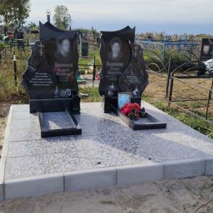 Гранитный комплекс 16