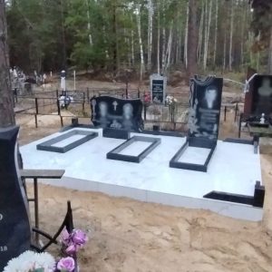 Гранитный комплекс 19