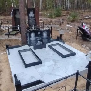 Гранитный комплекс 18